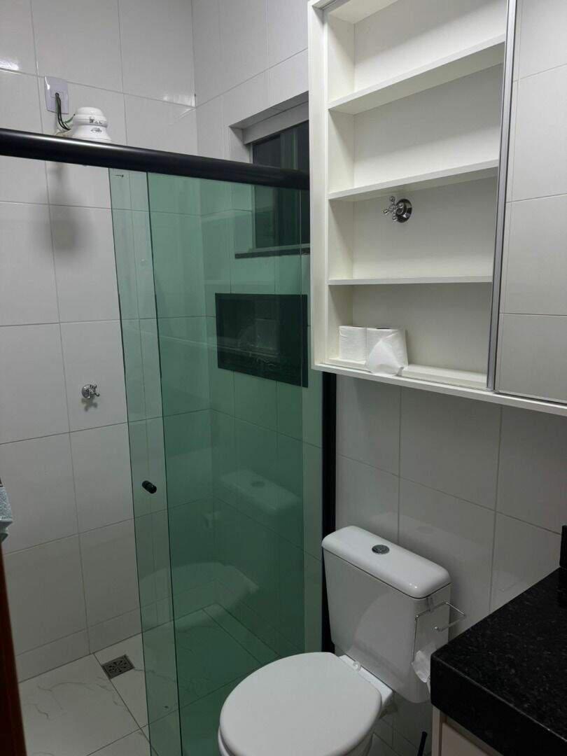 Cobertura, Novo Centro, 3 Quartos, 4 Vagas, 1 Suíte