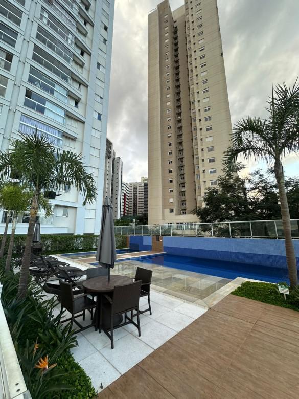 Apartamento, Vila da Serra, 2 Quartos, 1 Vaga