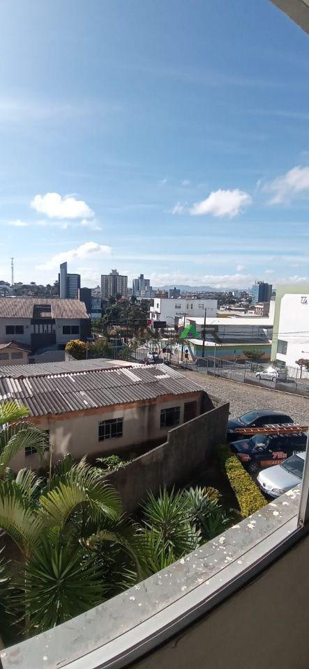 Apartamento, Betânia, 2 Quartos, 1 Vaga
