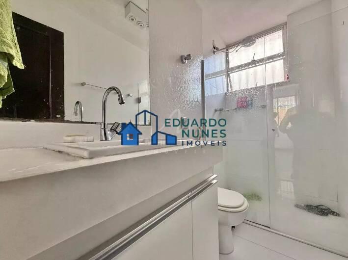 Apartamento, Cidade Nova, 3 Quartos, 2 Vagas, 1 Suíte