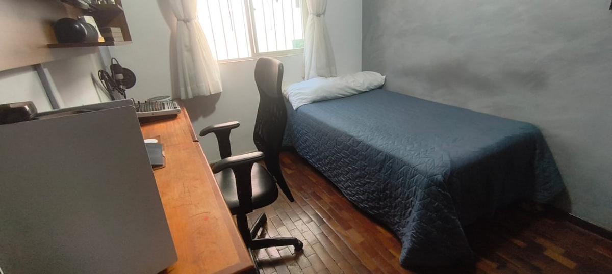 Cobertura, Palmares, 2 Quartos, 2 Vagas, 1 Suíte
