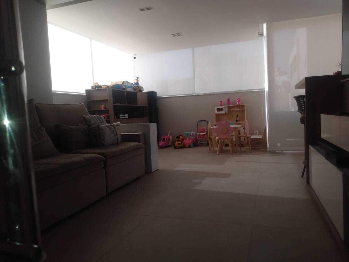 Cobertura, Grajaú, 3 Quartos, 2 Vagas, 1 Suíte