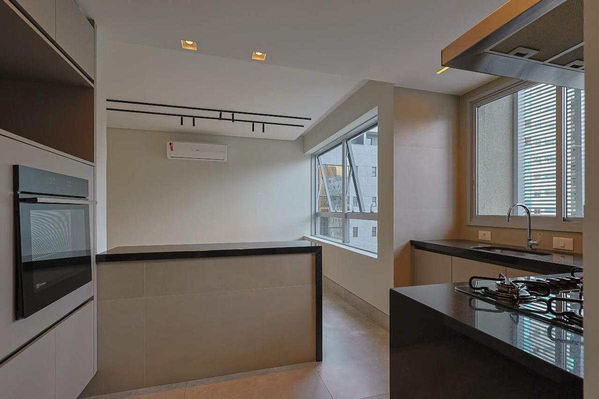 Apartamento, Lourdes, 3 Quartos, 2 Vagas, 1 Suíte