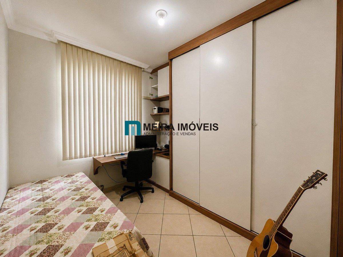 Apartamento, Castelo, 2 Quartos, 1 Vaga, 1 Suíte