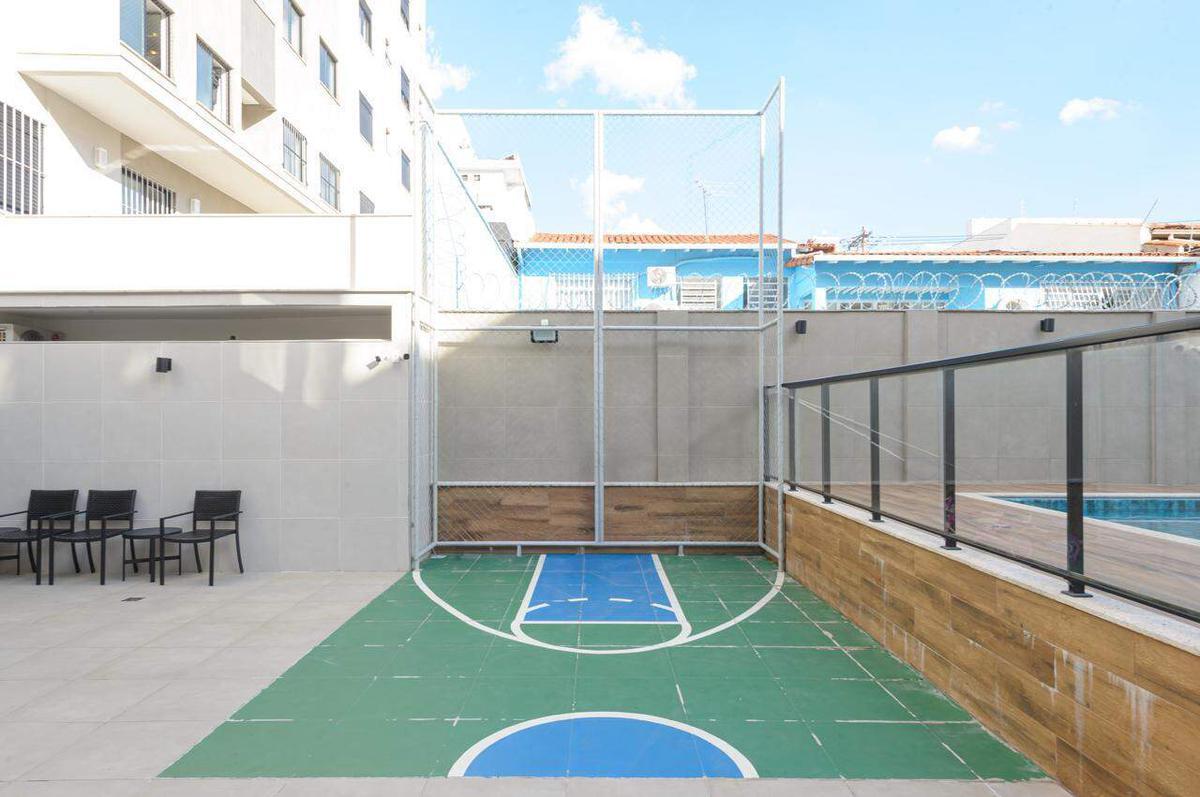 Apartamento, Cidade Nova, 3 Quartos, 2 Vagas, 2 Suítes