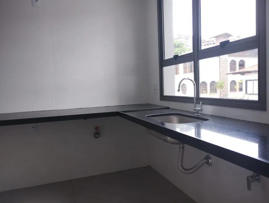 Cobertura, São Bento, 4 Quartos, 3 Vagas, 1 Suíte