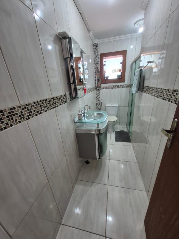 Casa, Eldorado, 3 Quartos, 4 Vagas, 1 Suíte