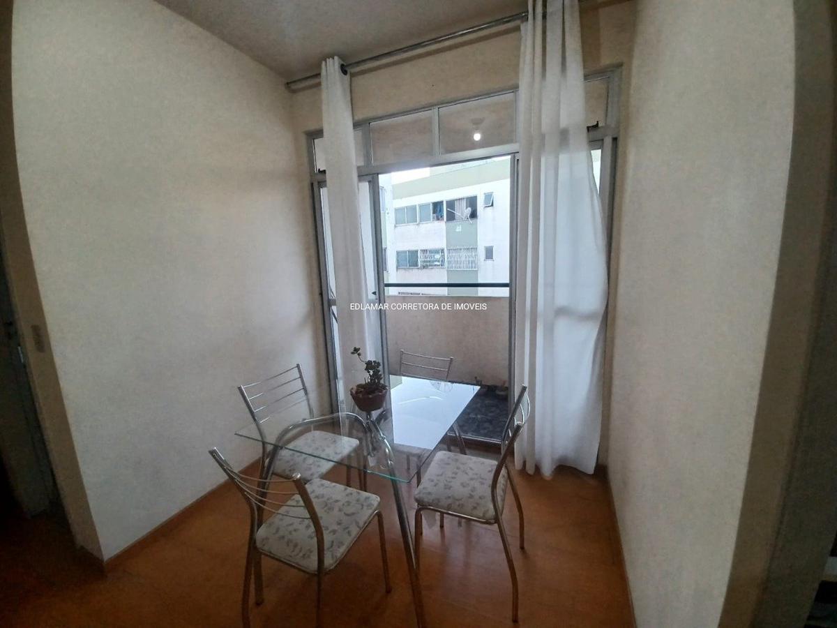 Apartamento, Jardim Riacho das Pedras, 2 Quartos, 1 Vaga