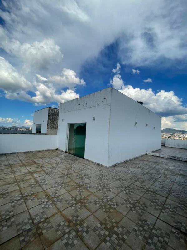 Cobertura, Concórdia, 3 Quartos, 2 Vagas, 1 Suíte