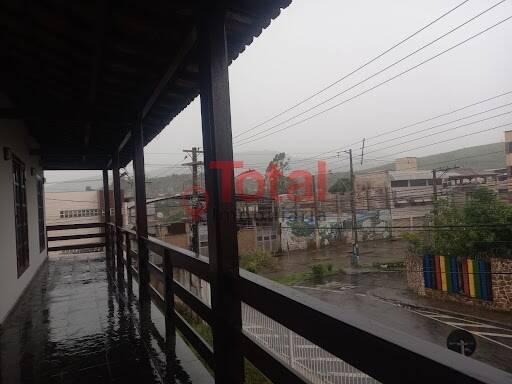 Andar, Santa Helena, 6 Quartos, 4 Vagas, 2 Suítes