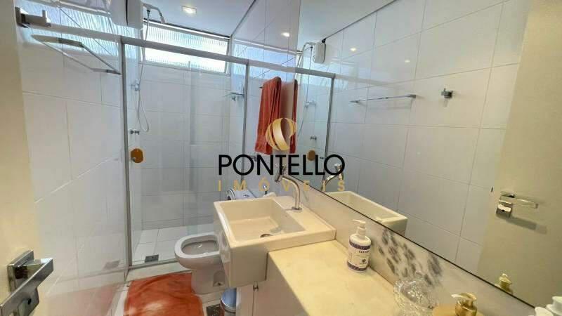 Apartamento, Savassi, 3 Quartos, 1 Vaga, 1 Suíte