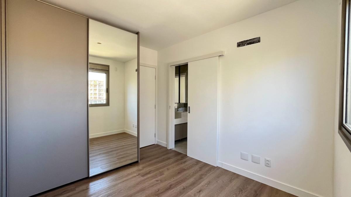 Apartamento, Cruzeiro, 4 Quartos, 3 Vagas, 2 Suítes