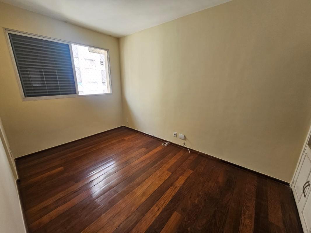 Apartamento, Savassi, 4 Quartos, 2 Vagas, 1 Suíte
