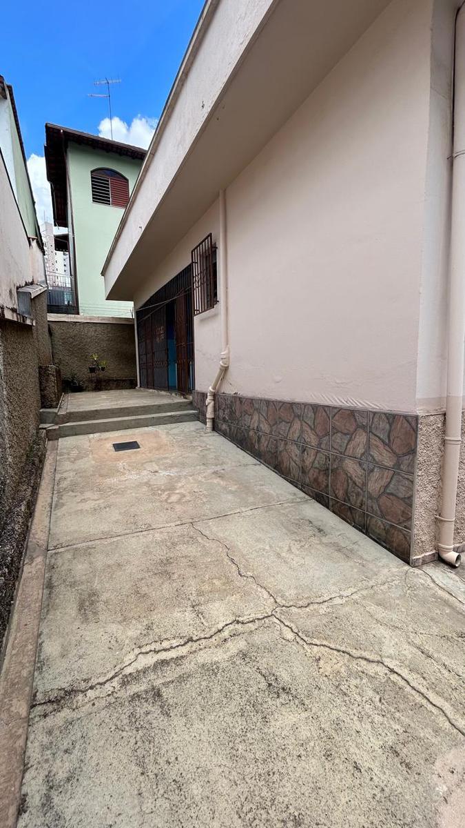 Casa, Nova Floresta, 3 Quartos, 2 Vagas