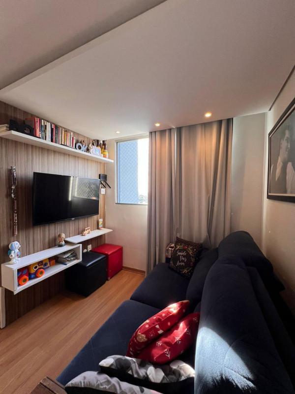 Apartamento, Europa, 2 Quartos, 1 Vaga