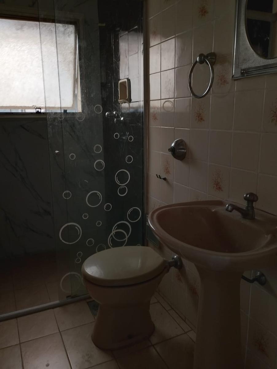 Casa, Santa Amélia, 2 Quartos, 1 Vaga