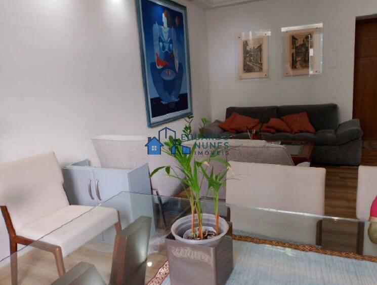 Apartamento, Belvedere, 3 Quartos, 2 Vagas, 1 Suíte