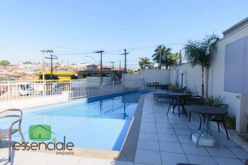 Apartamento, Jardim Riacho das Pedras, 2 Quartos, 1 Vaga, 1 Suíte