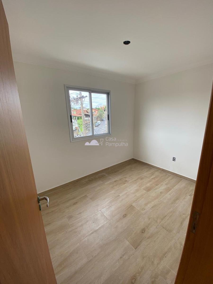Apartamento, Santa Amélia, 3 Quartos, 2 Vagas, 1 Suíte