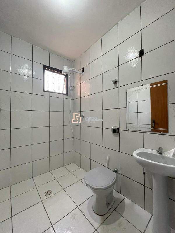Casa Comercial, Alípio de Melo, 3 Quartos, 1 Suíte