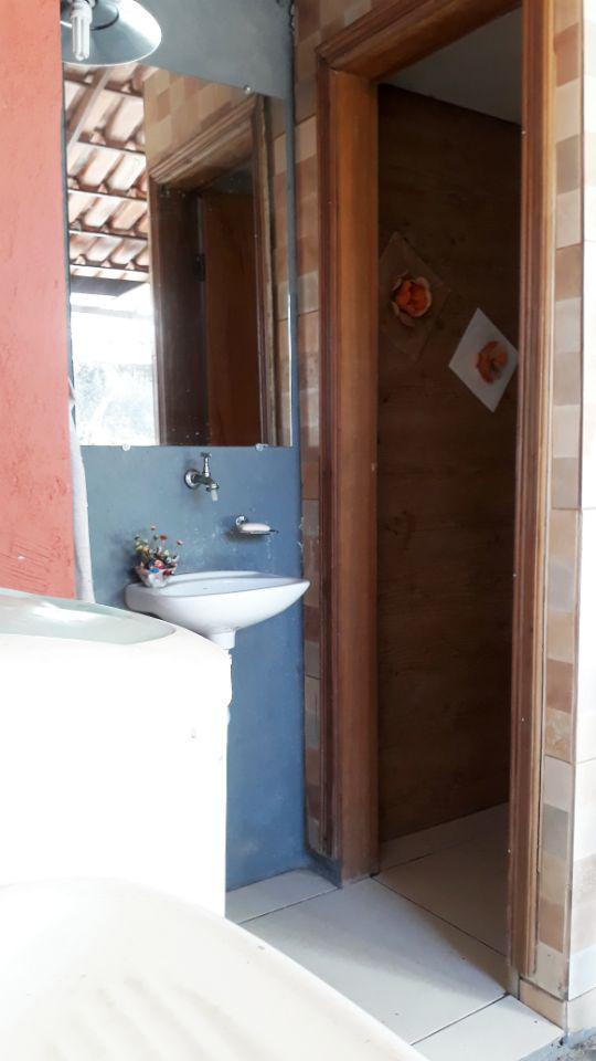 Casa, Floresta, 4 Quartos, 0 Vaga, 3 Suítes