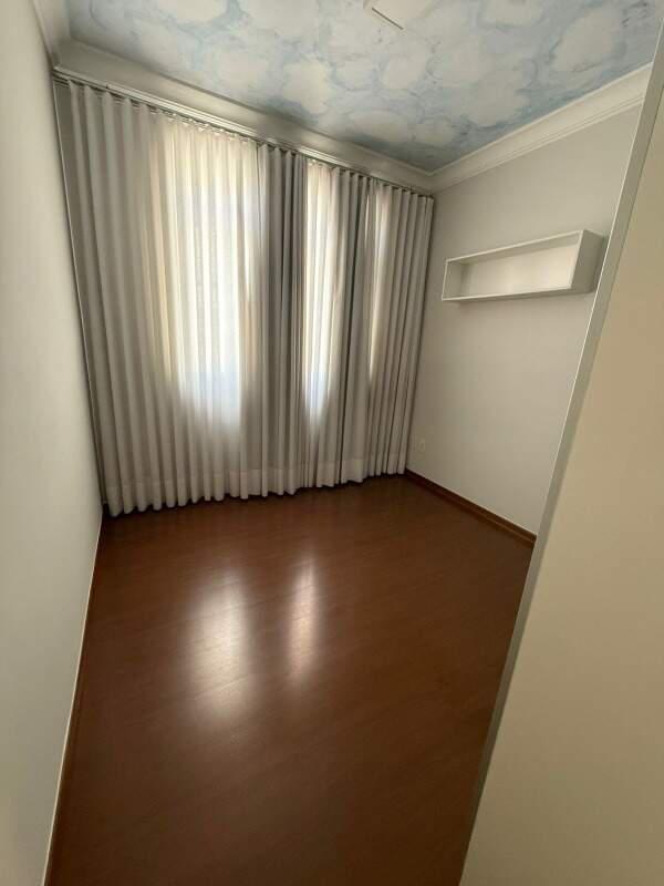 Cobertura, Serra, 3 Quartos, 2 Vagas, 1 Suíte