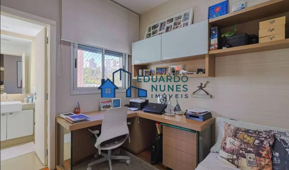 Apartamento, Belvedere, 4 Quartos, 3 Vagas, 2 Suítes