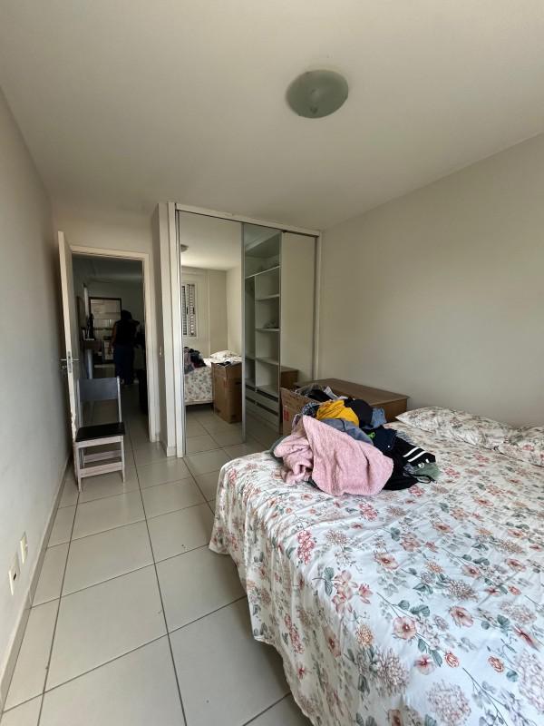 Apartamento, Aeroporto, 3 Quartos, 1 Vaga, 1 Suíte