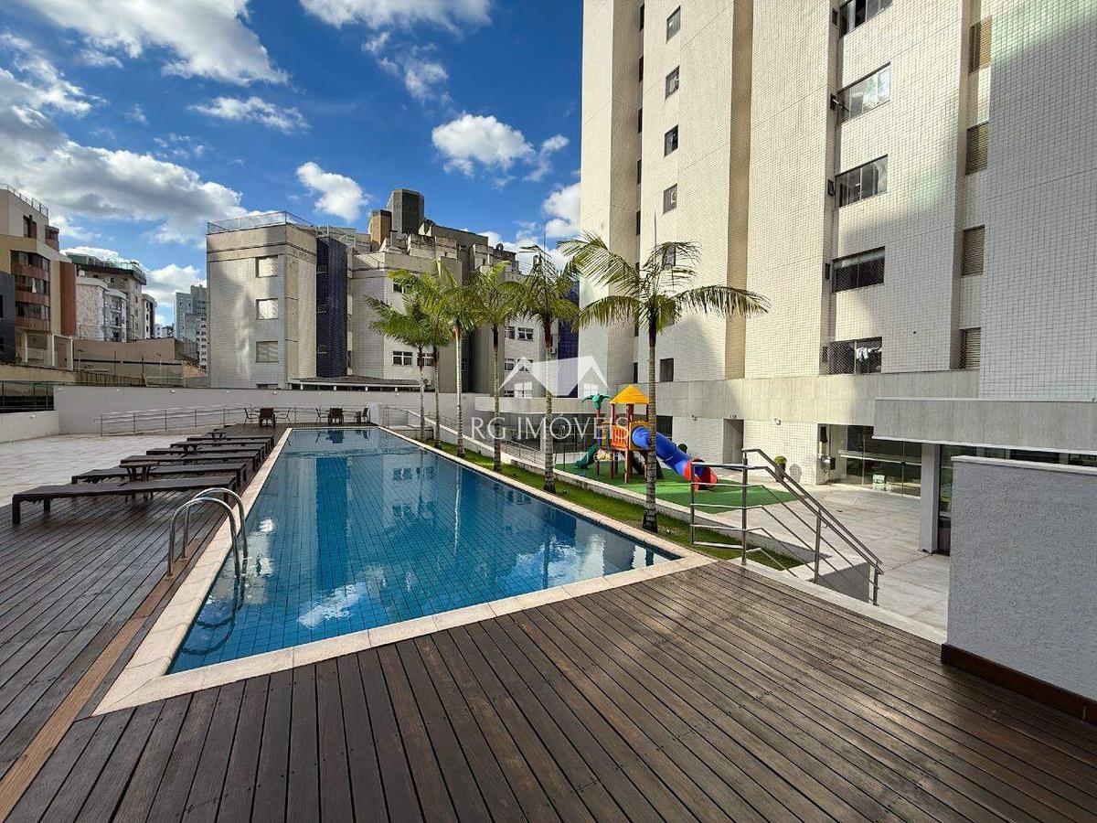 Apartamento, Buritis, 3 Quartos, 4 Vagas, 2 Suítes