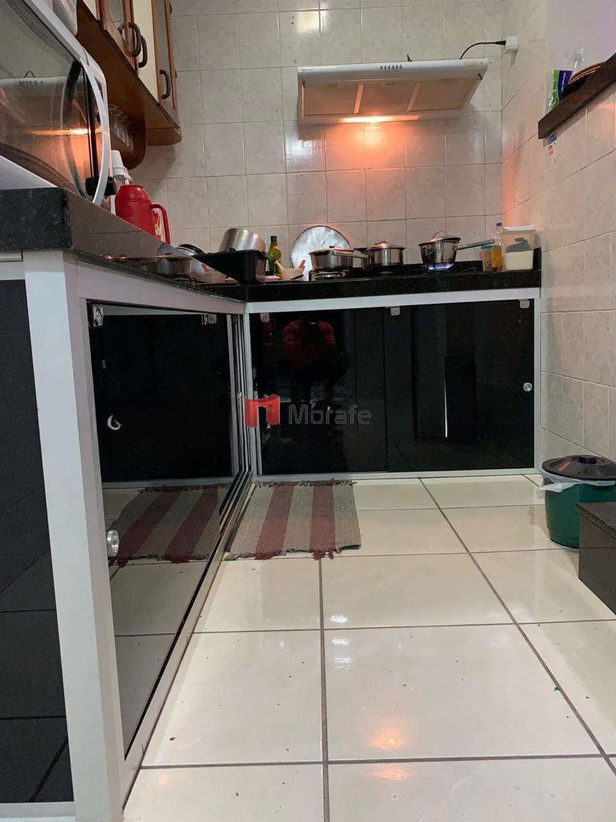 Apartamento, Dona Clara, 3 Quartos, 3 Vagas, 1 Suíte
