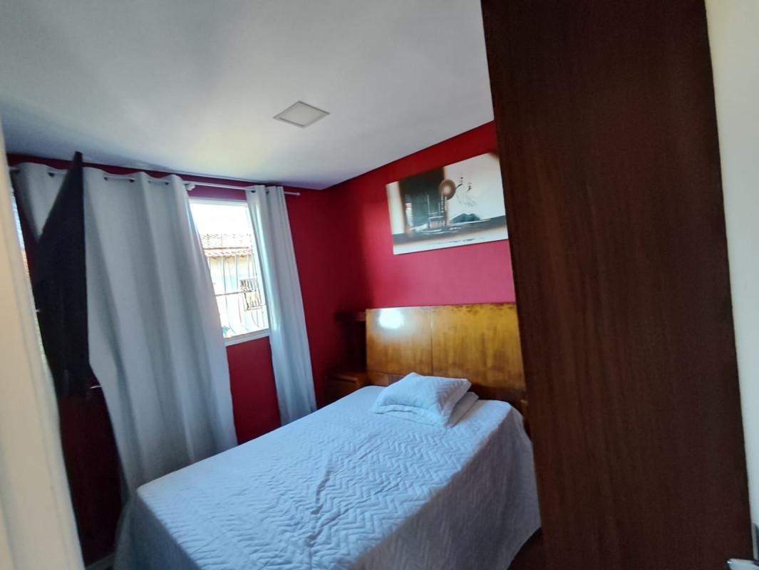 Apartamento, Jardim Vitória, 2 Quartos, 1 Vaga