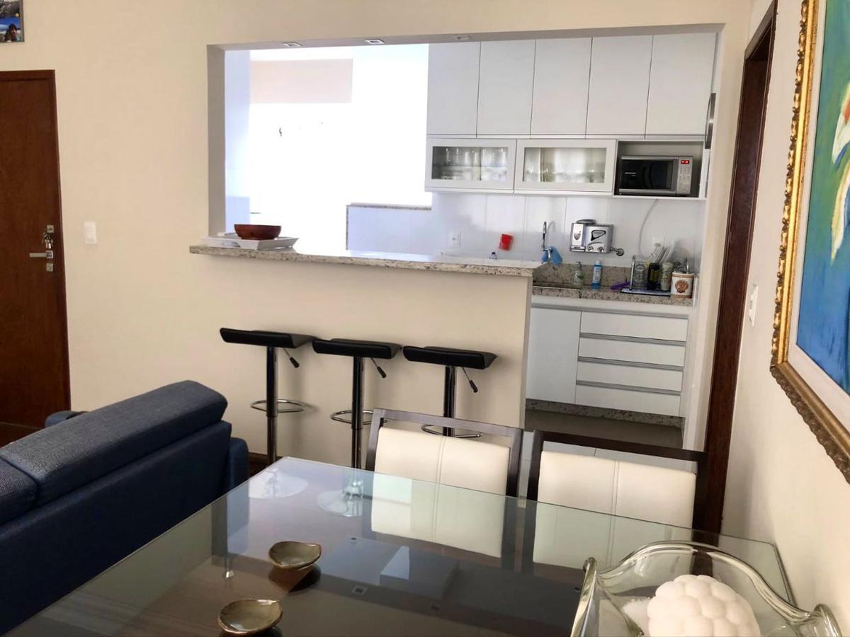 Apartamento, Anchieta, 3 Quartos, 1 Vaga, 1 Suíte