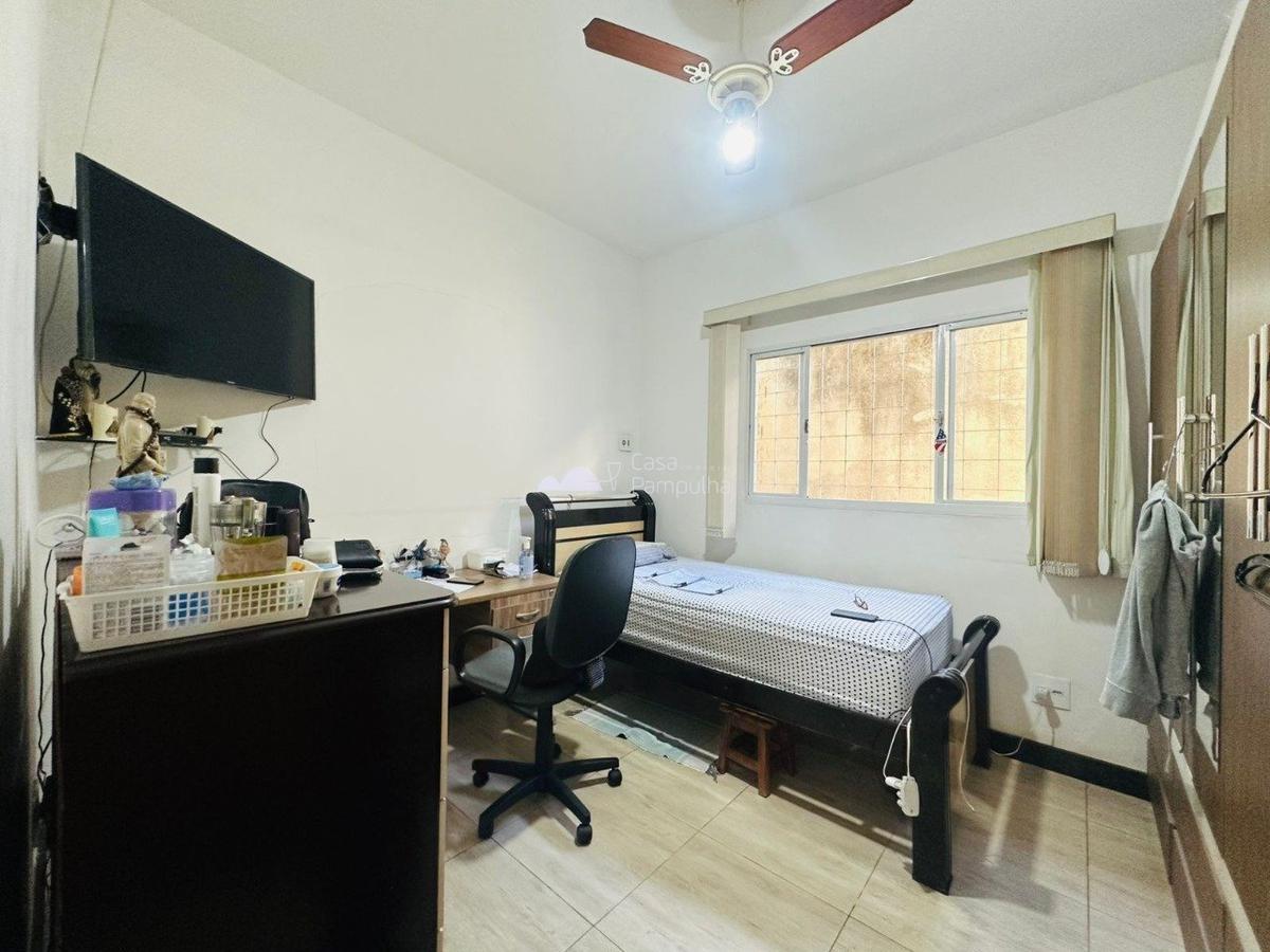 Casa, Santa Mônica, 4 Quartos, 3 Vagas