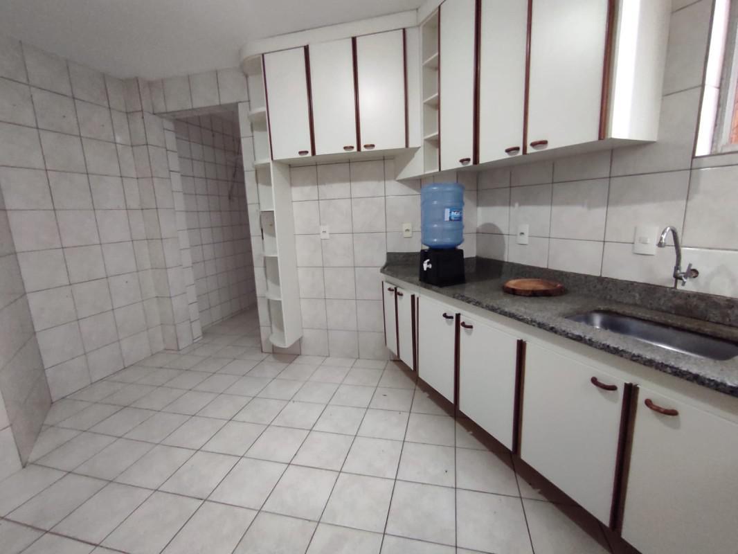 Apartamento, Buritis, 4 Quartos, 4 Vagas, 1 Suíte