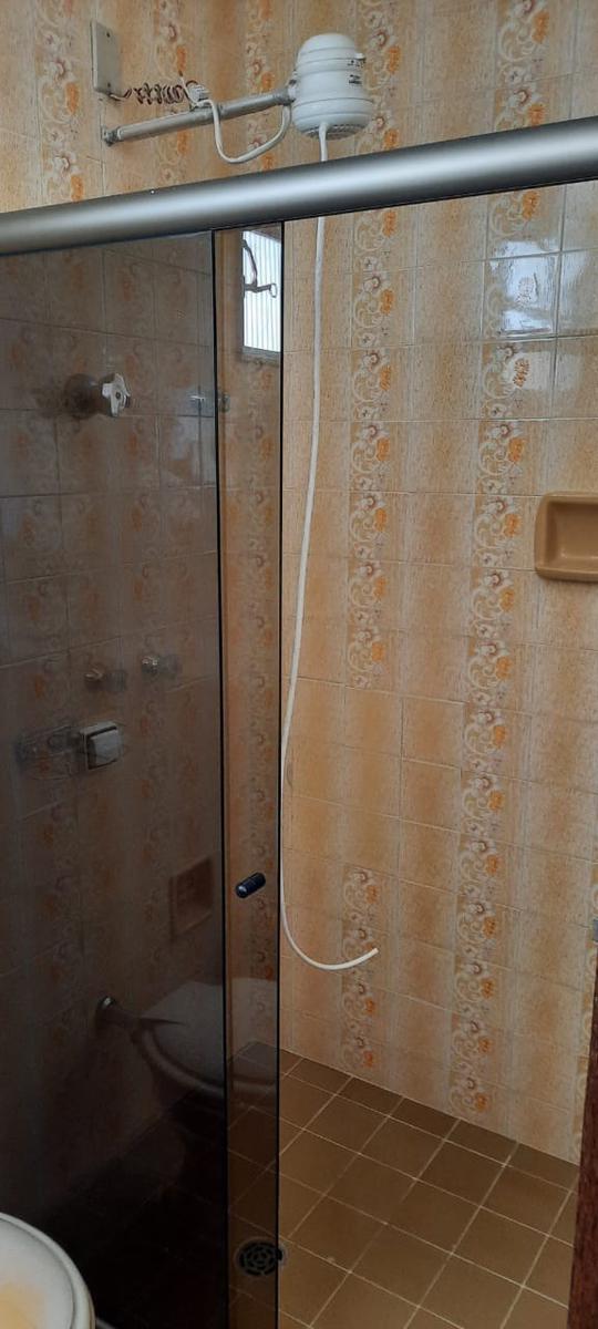 Apartamento, Floresta, 3 Quartos, 1 Vaga, 1 Suíte