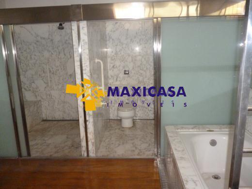 Casa, São Luiz (pampulha), 6 Quartos, 20 Vagas, 3 Suítes