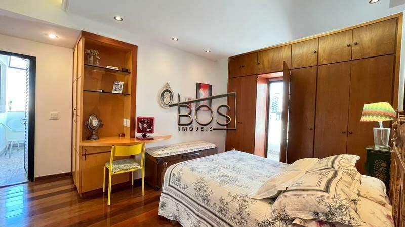 Cobertura, Gutierrez, 4 Quartos, 3 Vagas, 2 Suítes