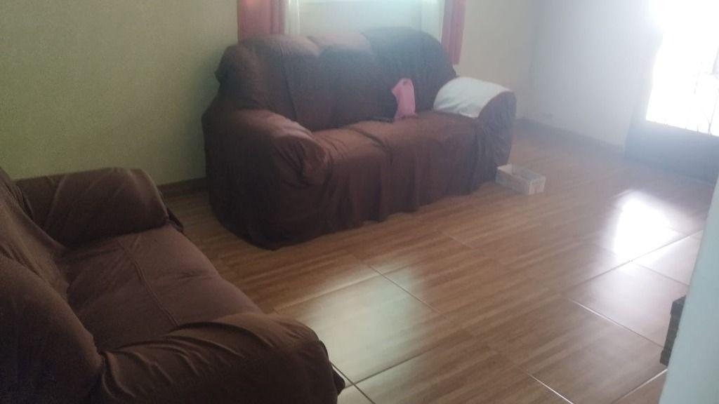 Casa, Vila Rica, 2 Quartos, 4 Vagas, 1 Suíte