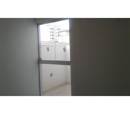 Apartamento, Castelo, 2 Quartos, 1 Vaga, 1 Suíte