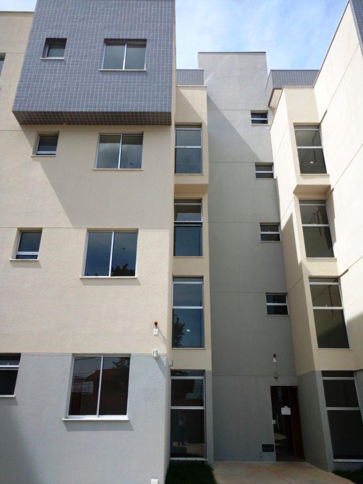 Apartamento, Santa Mônica, 2 Quartos, 1 Vaga