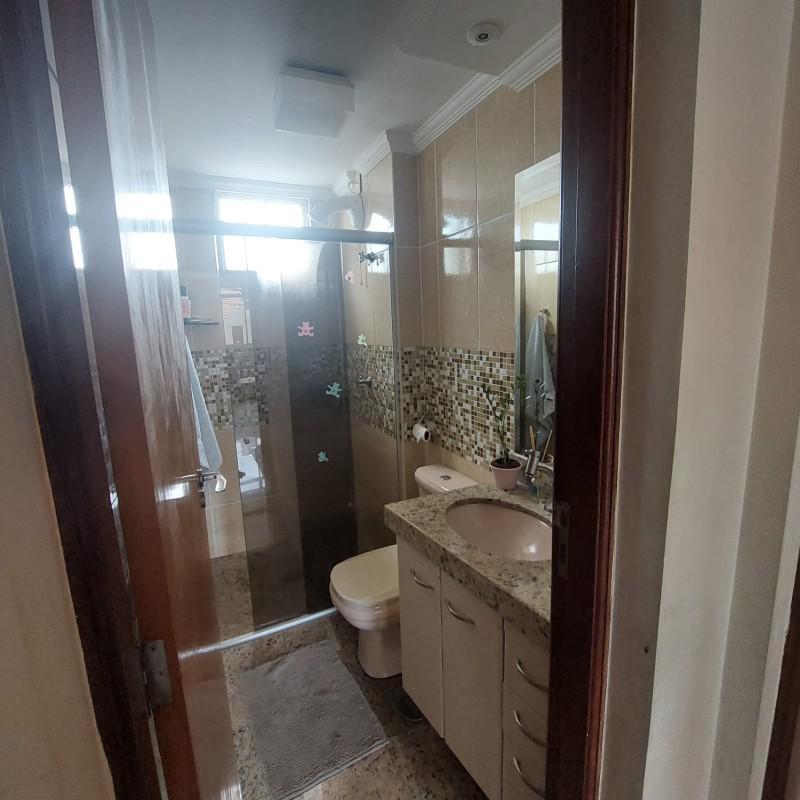Apartamento, Santa Inês, 3 Quartos, 2 Vagas, 1 Suíte