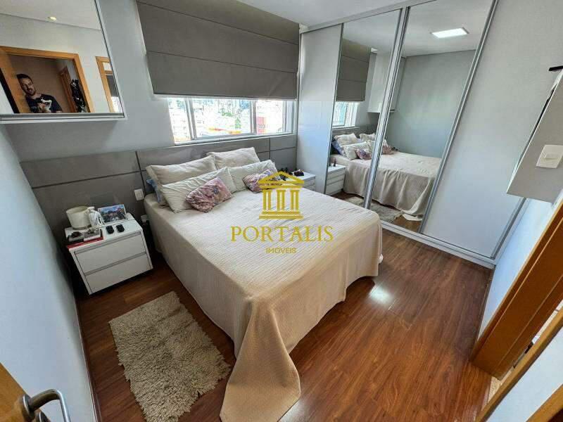 Apartamento, Silveira, 3 Quartos, 2 Vagas, 1 Suíte