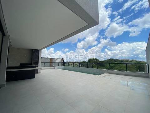 Apartamento, Portal do Sol, 4 Quartos, 0 Vaga, 3 Suítes