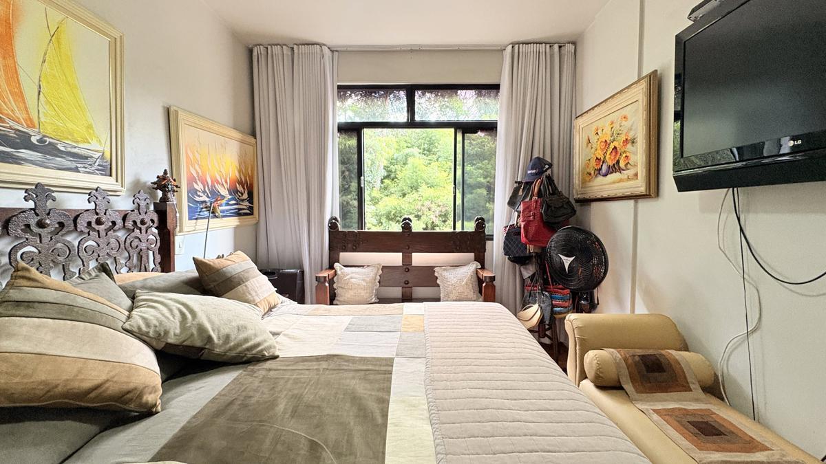 Apartamento, Cruzeiro, 4 Quartos, 1 Vaga, 1 Suíte