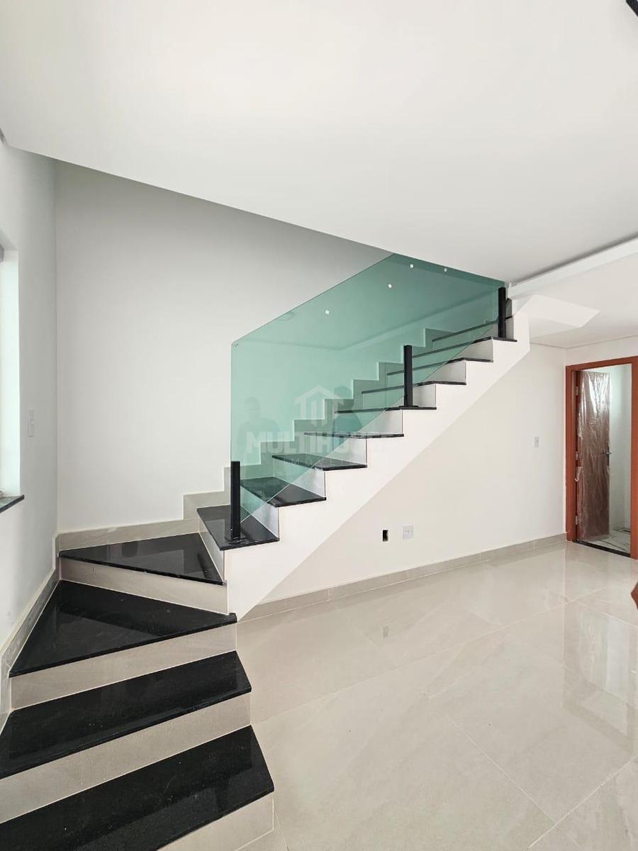 Casa, Jardim Leblon, 2 Quartos, 2 Vagas, 1 Suíte