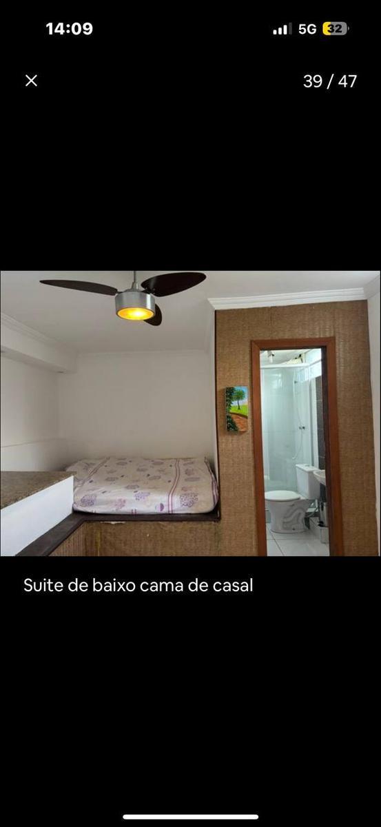 Fazenda, Santo Afonso, 4 Quartos, 10 Vagas, 2 Suítes