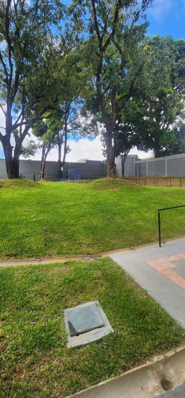 Apartamento, Alvorada, 0 Quarto, 0 Vaga