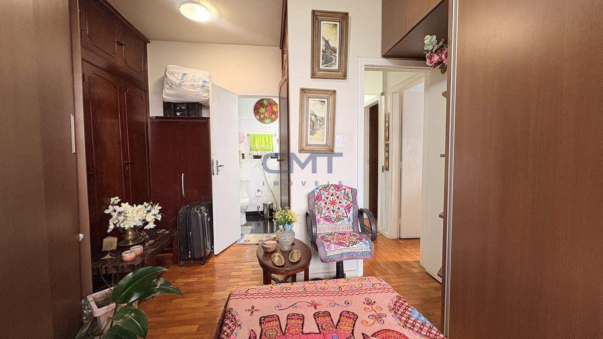 Apartamento, Cruzeiro, 4 Quartos, 1 Vaga, 1 Suíte