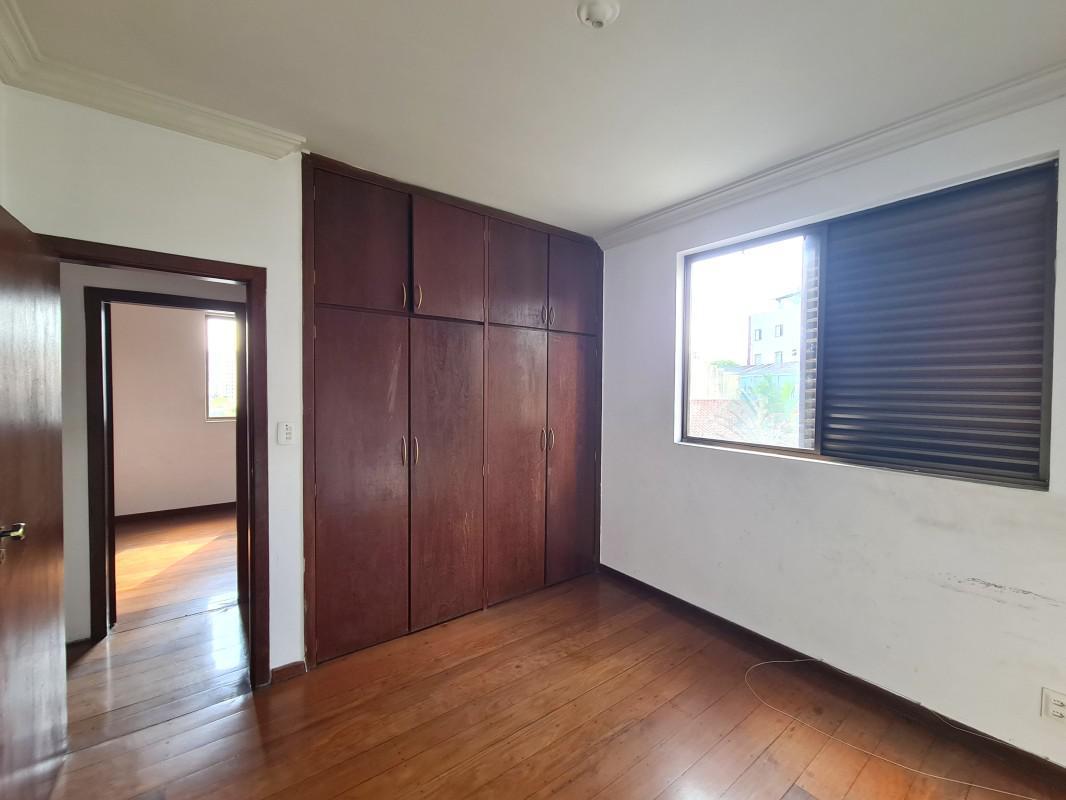 Cobertura, Ouro Preto, 3 Quartos, 2 Vagas, 1 Suíte