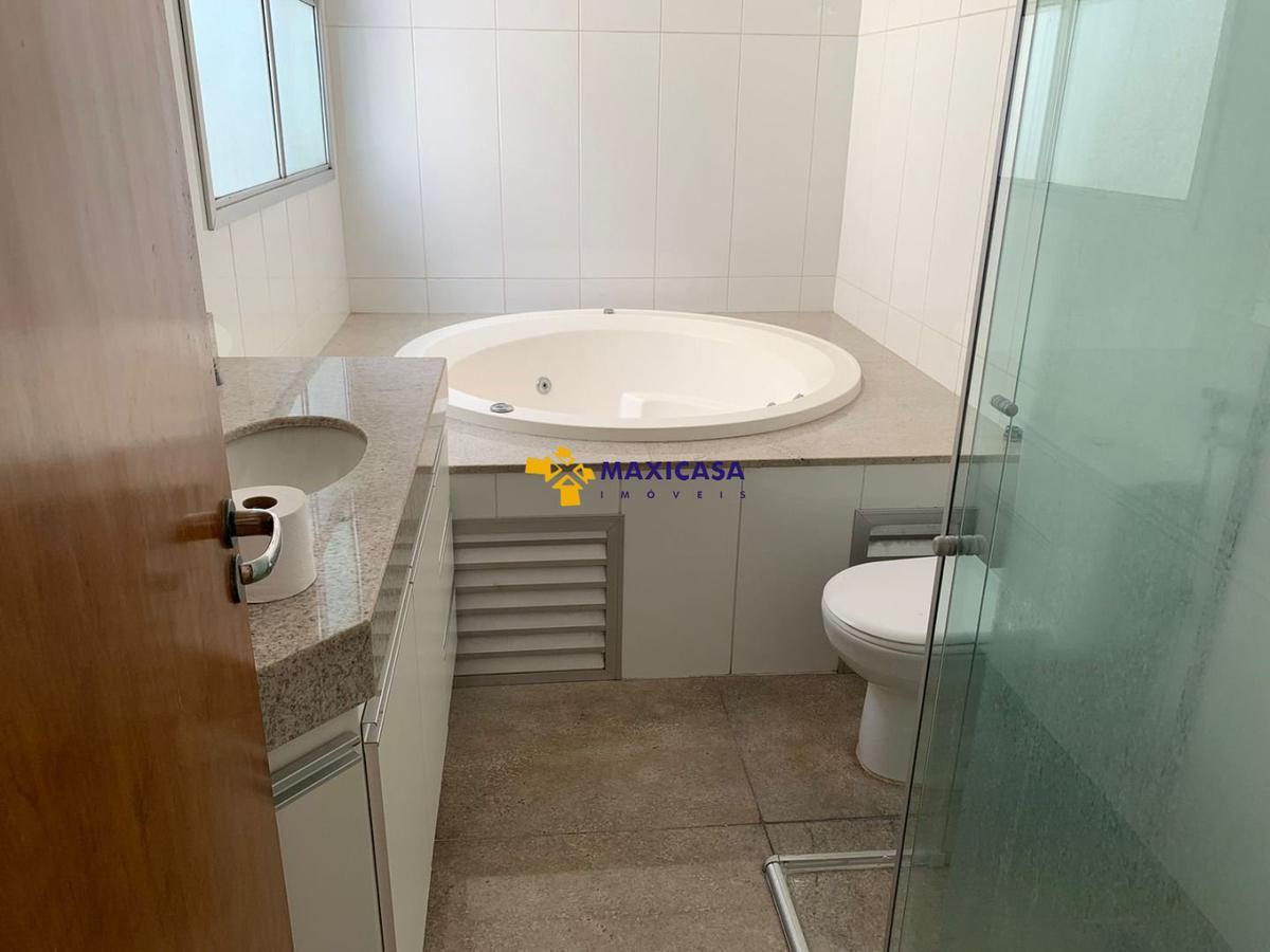 Apartamento, São José, 4 Quartos, 0 Vaga, 1 Suíte